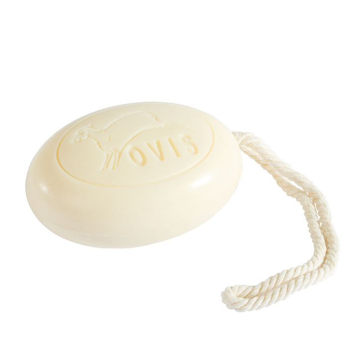Sheep's Milk Soap On A Rope