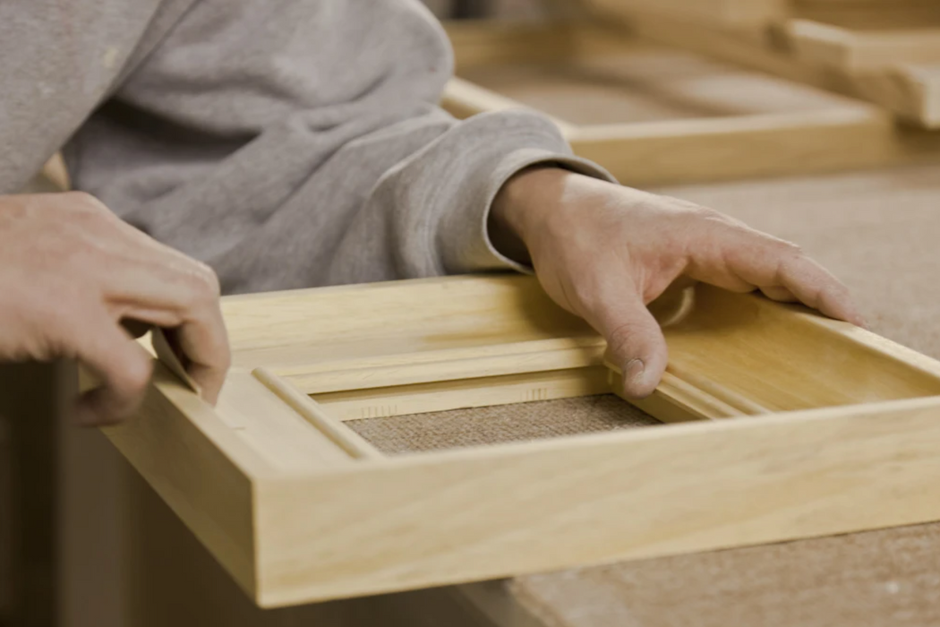Picture Framing Appointment