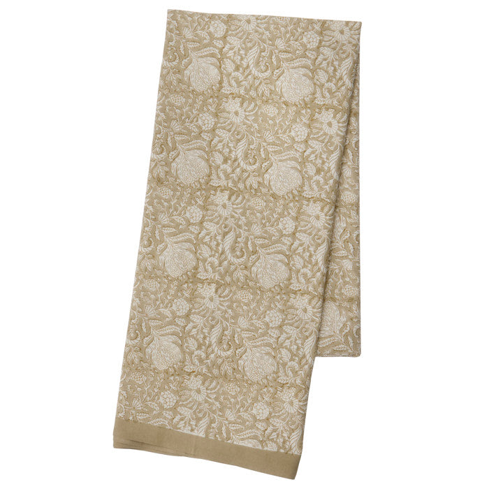 Dimapur Desert Tablecloth 160 x 300 cm