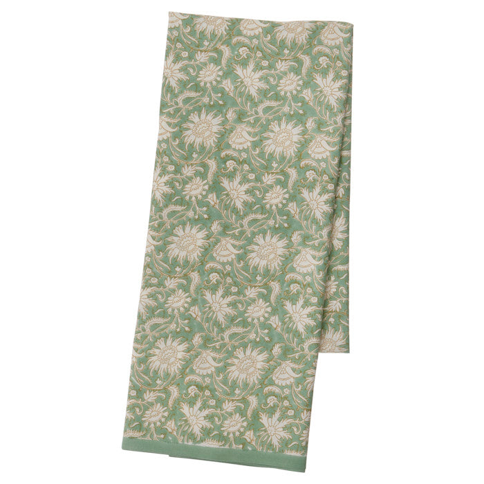 Phalanpur Ivy Tablecloth 150 x 250 cm