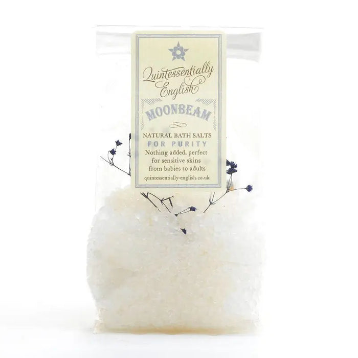 Moonbeam Bath Salts
